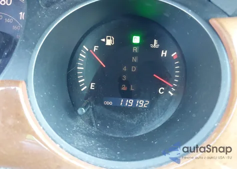 2005 Lexus Es 330 z USA, uszkodzony, nr VIN JTHBA30GX55100815